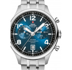 Swiss Military SM30192.03 Chronograph 42mm 10ATM