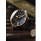 AVI-8 AV-4090-05 Mens Watch Spitfire Automatic 42mm 5ATM