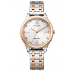 Citizen EM0506-77A Eco-Drive ladies 30mm 5ATM