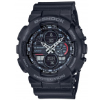 Casio GA-140-1A1ER G-Shock 51mm 20ATM