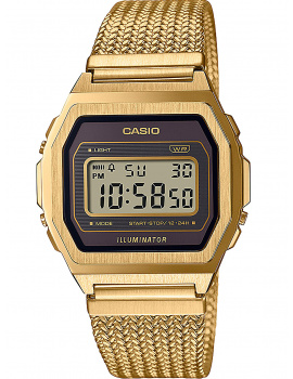 Casio A1000MGA-5EF Vintage Unisex 38mm