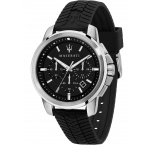 Maserati R8871621014 Successo chronograph 44mm 5ATM