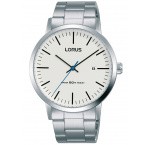 Lorus RH991JX9 Classic Men's 40mm 5 ATM