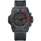 Luminox XS.3581.EY Navy Seal Chronograph 45mm 20 ATM