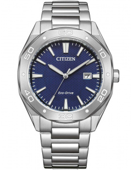 Citizen BM7631-52L Mens Watch Eco-Drive Active Športové 41mm 10ATM