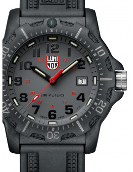 Luminox XL.8882 Black OPS 45mm 20 ATM