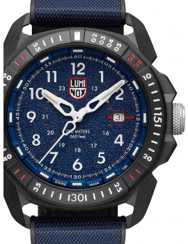 Luminox XL.1003.ICE ICE-SAR Arctic 46mm 20ATM