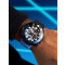 Nubeo NB-6104-02 Mens Watch Ventana Star Trek Starfleet Automatic Limited 50mm 100ATM