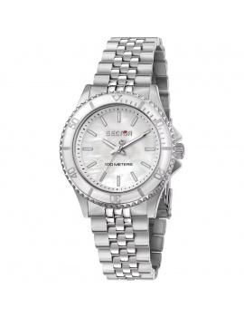 Sector R3253161527 230 Ladies Watch 35mm 10ATM