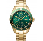 DKNY DK1L028M0055 Nolita Športové Gold