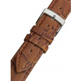 Morellato A01X2269480041CR14 Goldbrown Watch Strap 14mm