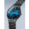 Bering 15240-727 men`s Titanium Mens Watch 40mm 5ATM