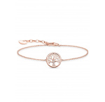 Thomas Sabo Bracelet Tree of Love A1828-416-14 16-19cm