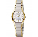 Boccia 3174-02 ladies watch titanium 27mm 5ATM