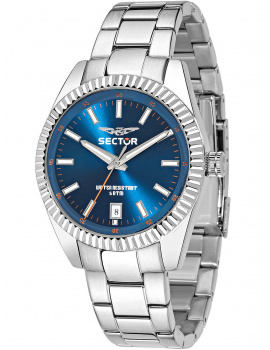 Sector R3253476002 series 240 men`s 41mm 5ATM