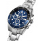 Sector R3273776003 series 450 Chronograph Mens Watch 43mm 10ATM