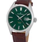 Jacques Lemans 1-1846.1C Derby Men's Automatic 42mm 10 ATM