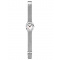 Mondaine MSL.31110.SM Ladies Watch Petite Cushion 31mm 5ATM