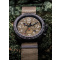 Traser H3 109459 P67 Officer chrono khaki nato 46mm 10ATM