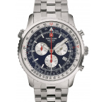 Swiss Alpine Military 7078.9135 chrono men`s 45mm  10ATM