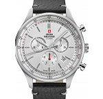 Swiss Military SM34081.07 chrono 42mm 10ATM