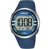 Lorus R2339NX9 chronograph 38mm 10ATM