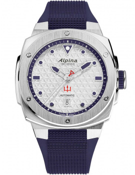 Alpina AL-525WARK4AE6 Seastrong Diver Extreme Automatic Mens Watch Limited