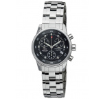 Swiss Military SM34013.01 Ladies Chronograph 31mm 5 ATM