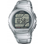 Casio WV-58RD-1AEF Collection radio controlled Mens Watch 44mm 5ATM