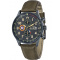 AVI-8 AV-4011-0E Hawker Hurricane Chronograph 42mm 5ATM