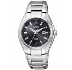 Citizen EW2210-53E Eco-Drive Super-Titanium Ladies 34mm 10 ATM