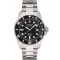 Swiss Alpine Military 7053.1137 Diver Mens Watch 42mm 10ATM