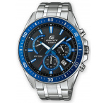 CASIO EFR-552D-1A2VUEF EDIFICE Chronograph 45mm 10 ATM