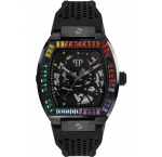 Philipp Plein PWBAA0621 The $keleton automatic 44mm 5ATM