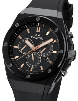 TW-Steel CE4044 CEO Tech chrono 44 mm 10ATM