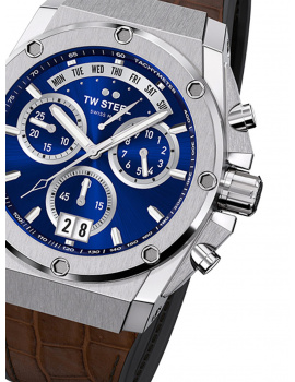 TW-Steel ACE111 Ace Genesis chronograph 44mm 20ATM