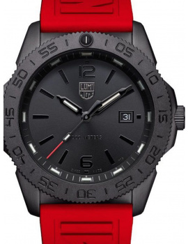 Luminox XS.3121.BO.RF Pacific Diver 44mm 20ATM