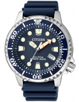 Citizen Eco-Drive BN0151-17L Eco-Drive Promaster Sea 44mm 200M