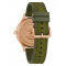 Bulova 98A324 MIL-SHIPS Bronze green