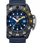 Luminox XS.1553 Scott Cassell Deep Dive 45mm 30ATM