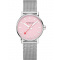 Mondaine MSE.35130.SM Ladies Watch evo 2 SBB 35mm 3ATM