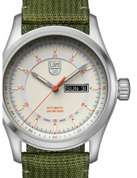 Luminox XL.1907.NF Atacama Field Automatic 44mm 20 ATM