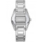 DKNY DK1L015M0025 Chambers Multi Športové Silver