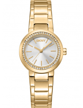 DKNY DK1L024M0135 Eastside Mini Gold