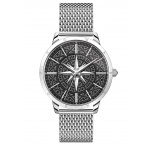 Thomas Sabo WA0349-201-203-42 Rebel Spirit Mens Watch 42mm 5ATM