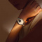 Withings HWA10-MODEL 11-ALL Scanwatch Nova Brilliant bi-color