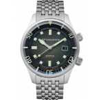 Spinnaker SP-5062-33 Bradner Automatic 42mm 18ATM