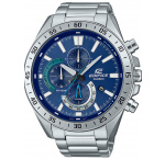 Casio EFV-620D-2AVUEF Edifice Mens Watch 49mm 10ATM