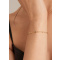 ANIA HAIE Bracelet Second Nature B039-01G-L Ladies