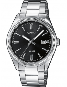 Casio MTP-1302PD-1A1VEF Collection Men`s 39mm 5ATM